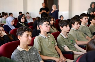 Gemlik’te Dünya Çevre Günü Etkinlikleriyle Çevre Bilinci Gelecek Nesillere Aktarıldı